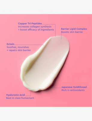 Byoma Barrier Repair Eye Cream 20ml