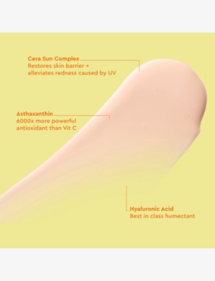 Byoma Ultralight Face Fluid Spf 50 50ml