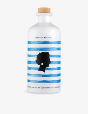 TENUTE CRISTIANO: Tenute Cristiano Grand Cru Extra Virgin Olive Oil 500ml