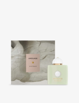 Amouage Womens  Existence Eau De Parfum