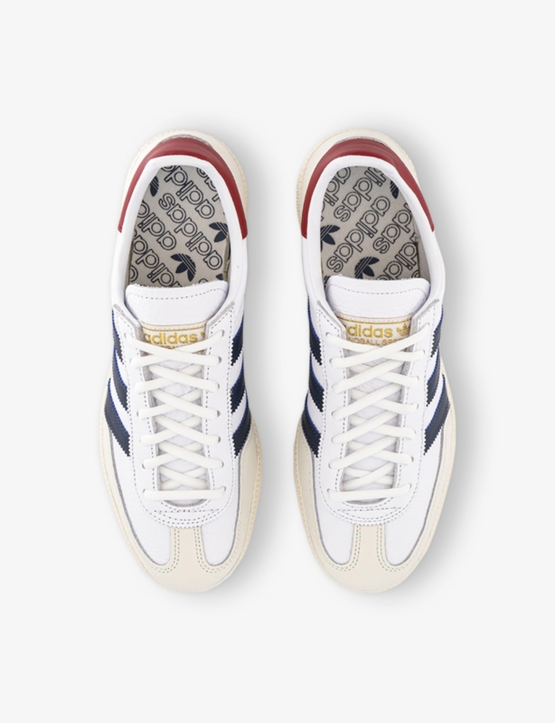 Handball Spezial Leather Low-Top Trainers