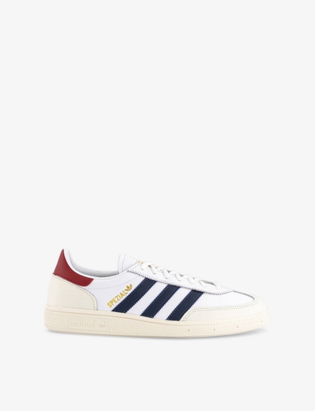 Handball Spezial Leather Low-Top Trainers