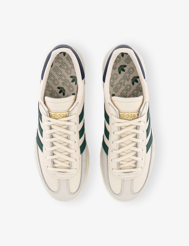 Handball Spezial Leather Low-Top Trainers