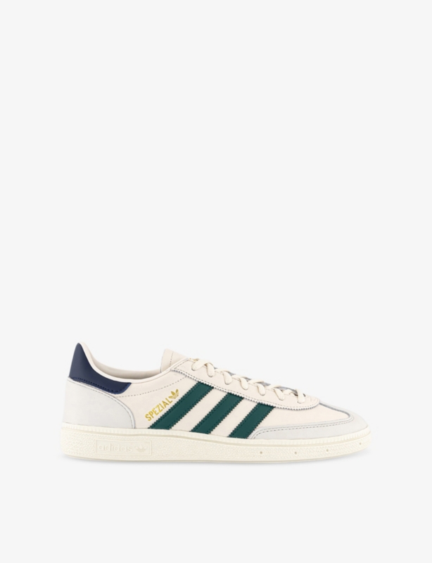 Handball Spezial Leather Low-Top Trainers