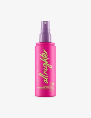 Urban Decay All Nighter Hyaluronic Acid Dewy Setting Spray 118ml