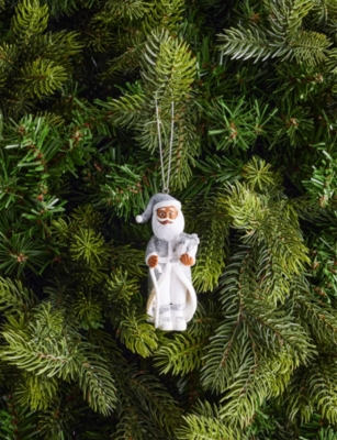 SELFRIDGES EDIT: March Muses Pops Christmas with Gift Christmas Hanging Ornament