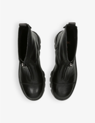 Sam Edelman Cooper Lug Sole Boot