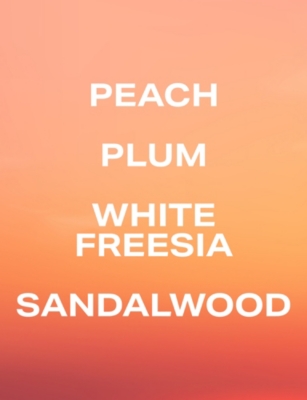 Phlur Womens Peach Skin Body Mist 237ml