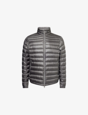 MONCLER: Arnique Padded Nylon Jacket