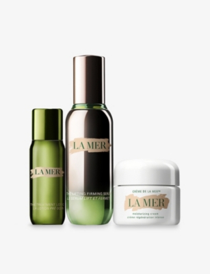 LA MER: The Renewing Energy Trio Set