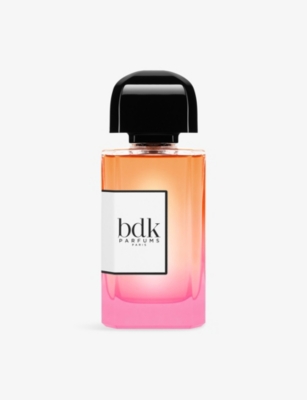 Bdk Parfums Dk Parfums Womens Impadia Eau De Parfum 100ml