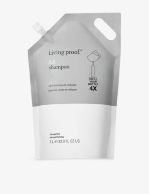 LIVING PROOF: Full Shampoo 1L
