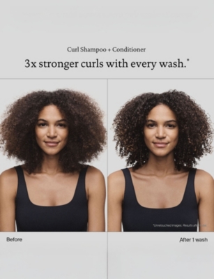 LIVING PROOF: Curl Shampoo 236ml