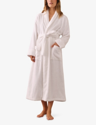 The White Company Womens Dressing Gowns | Selfridges