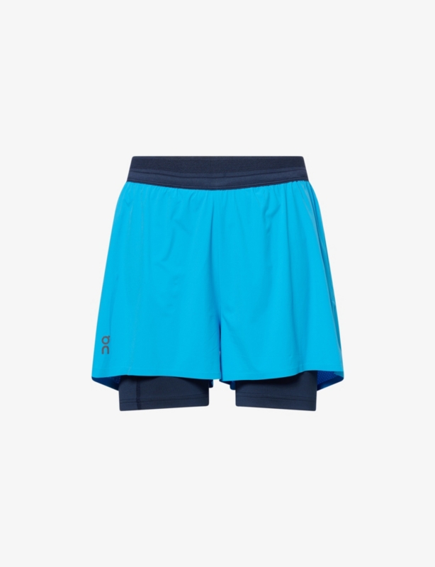 "3"" Performance 2-in-1 Stretch-Woven Shorts"