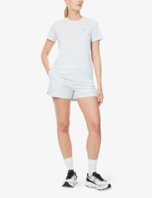 On Womens Arctic 3' Core Shorts