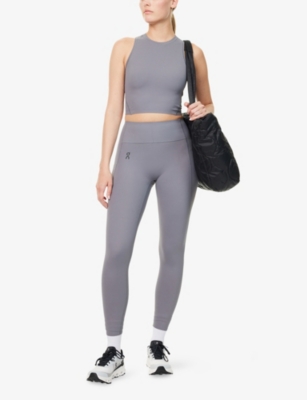On Studio Stretch Recycled Leggings