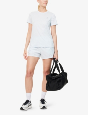On Womens Arctic Core-t Short-sleeve Jersey T-shirt