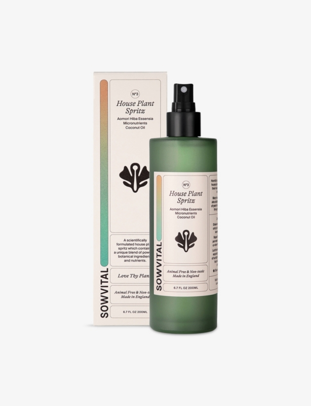 House Plant Spritz 200ml