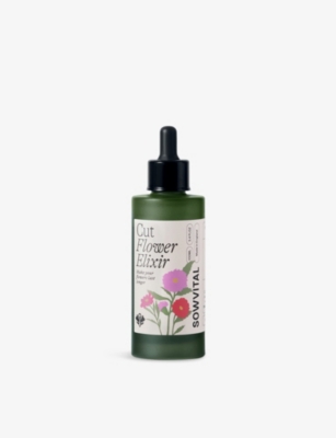 SOWVITAL: Cut Flower Elixir 100ml