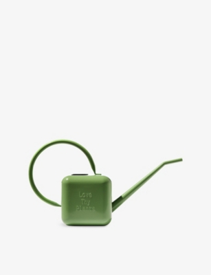 SOWVITAL: House Plant Stainless-Steel Watering Can 1L
