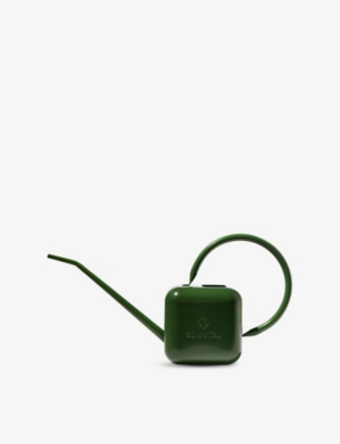 SOWVITAL: Green House Plant Stainless-Steel Watering Can 3L