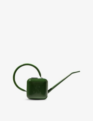 SOWVITAL: Green House Plant Stainless-Steel Watering Can 3L