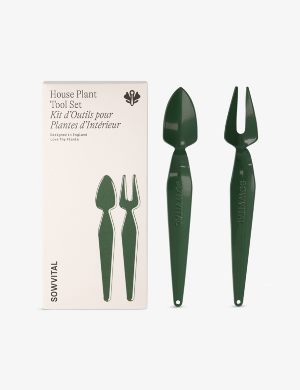 House Plant Tool Set
