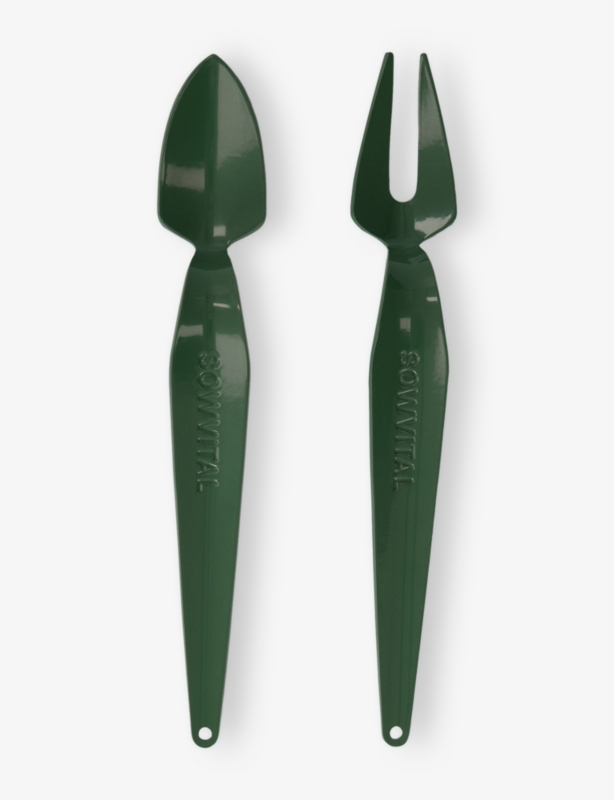 House Plant Tool Set