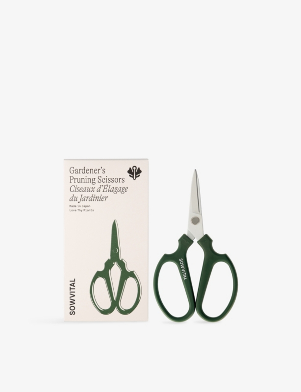 House Plant Pruning Scissors