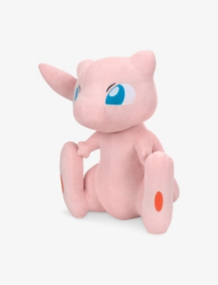 POKEMON: Pokémon Mew Soft Toy 60cm