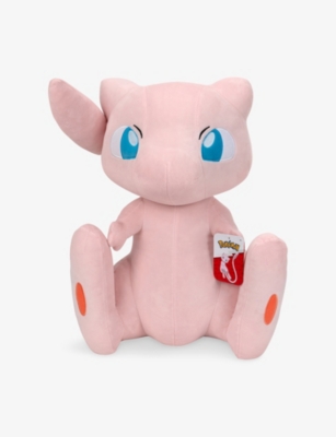 POKEMON: Pokémon Mew Soft Toy 60cm