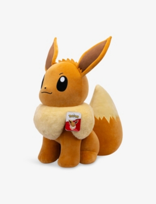 POKEMON: Pokémon Eevee Soft Toy 60cm