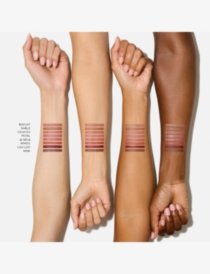 WESTMAN ATELIER: Lip Shape Lip Liner 0.89ml