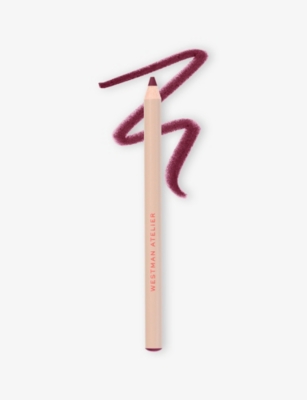 WESTMAN ATELIER: Lip Shape Lip Liner 0.89ml