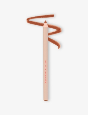 WESTMAN ATELIER: Lip Shape Lip Liner 0.89ml