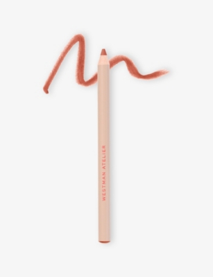 WESTMAN ATELIER: Lip Shape Lip Liner 0.89ml
