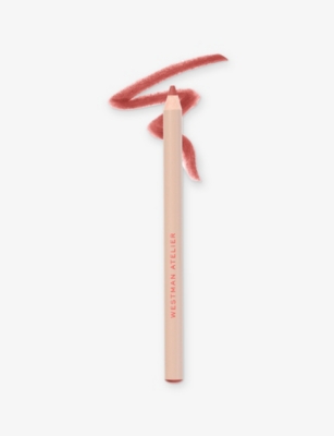 WESTMAN ATELIER: Lip Shape Lip Liner 0.89ml