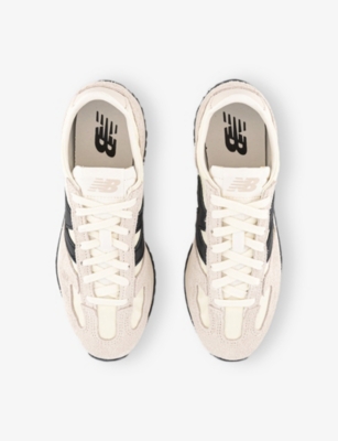 NEW BALANCE: 471 Woven Low-Top Trainers