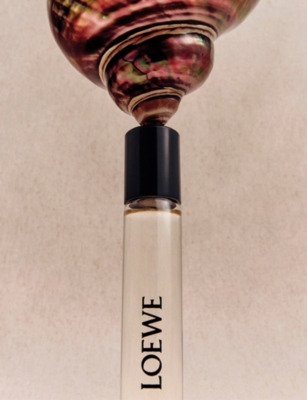 Loewe Mens 001 Man Eau De Parfum 15ml