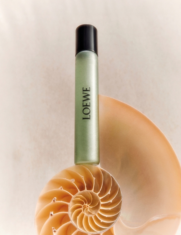 LOEWE - Tomato Leaves liquid soap 360ml | Selfridges.com