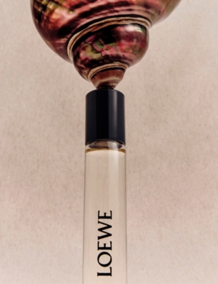 Loewe Womens 001 Woman Eau De Toilette 15ml