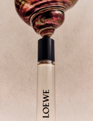 Loewe Mens 001 Man Eau De Toilette15ml