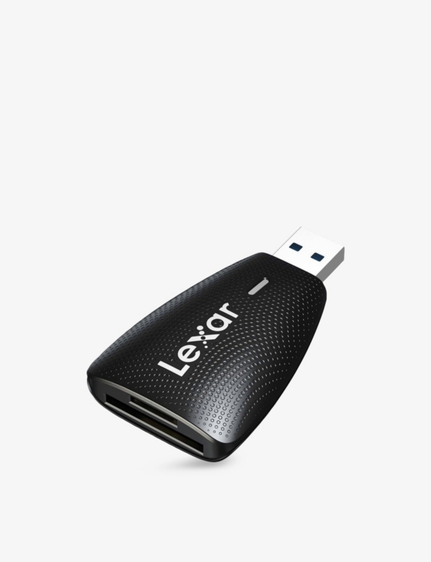 MicroSD Multi Slot Reader