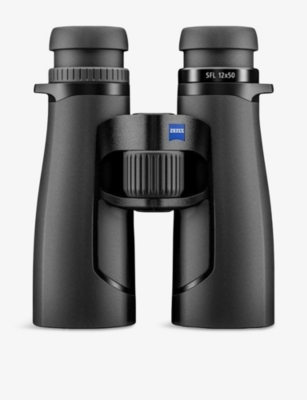 ZEISS: SFL 12x50 Binoculars