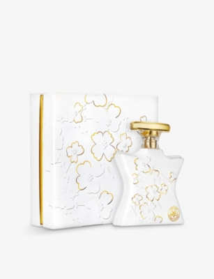 Bond No. 9 Womens New York Secret Gardens Eau De Parfum 100ml