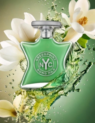 Bond No. 9 Womens Greenpoint Eau De Parfum 100ml