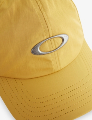 Oakley Mens Sulfide Tincan Lx Shell Baseball Cap
