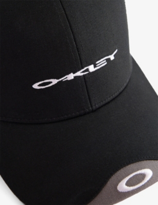 OAKLEY: Classic Cotton Trucker Hat
