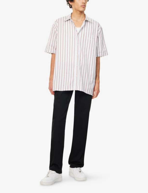 1993 D-Vyl- 069YP Slim-Fit Denim Jeans